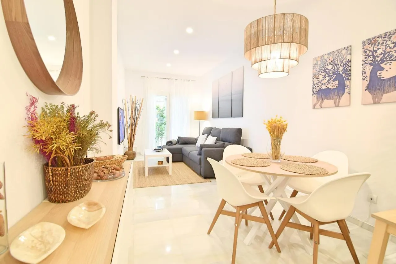 Maclea Home 马拉加