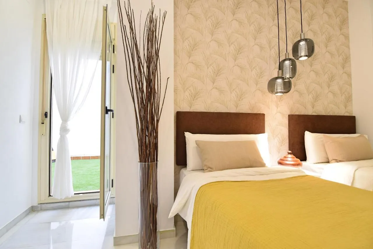 Maclea Home 马拉加