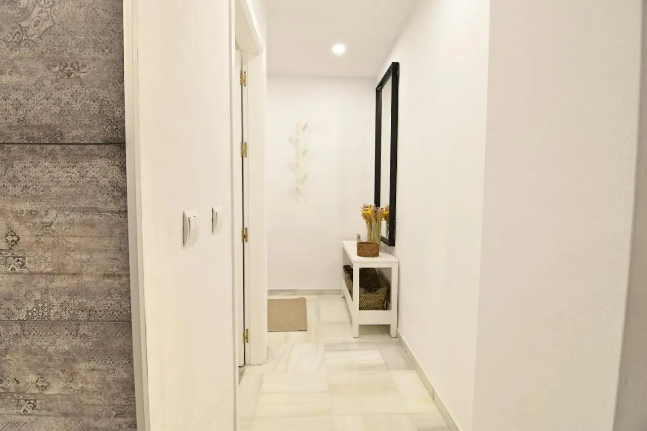 Maclea Home 马拉加 西班牙