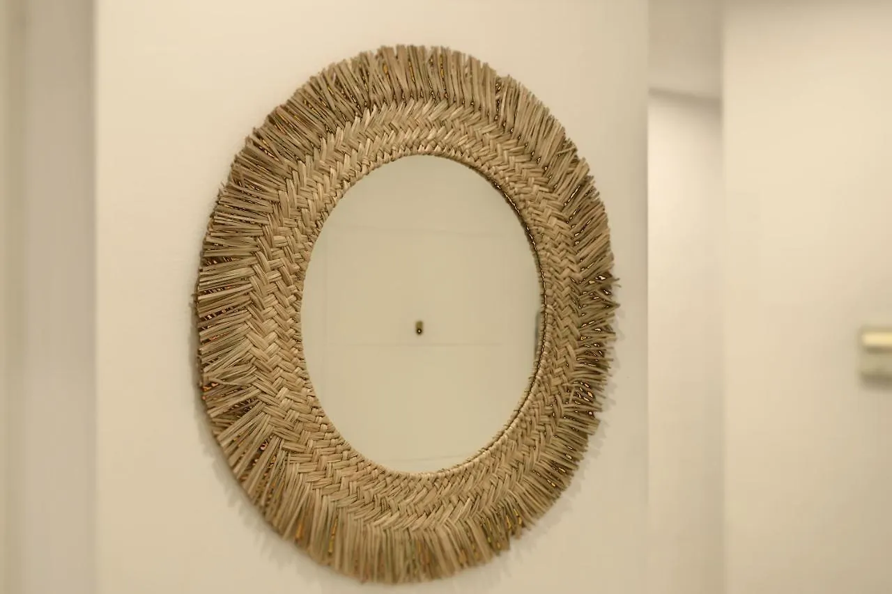 Maclea Home مالقة