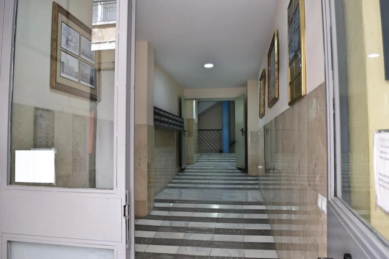 Maclea Home مالقة