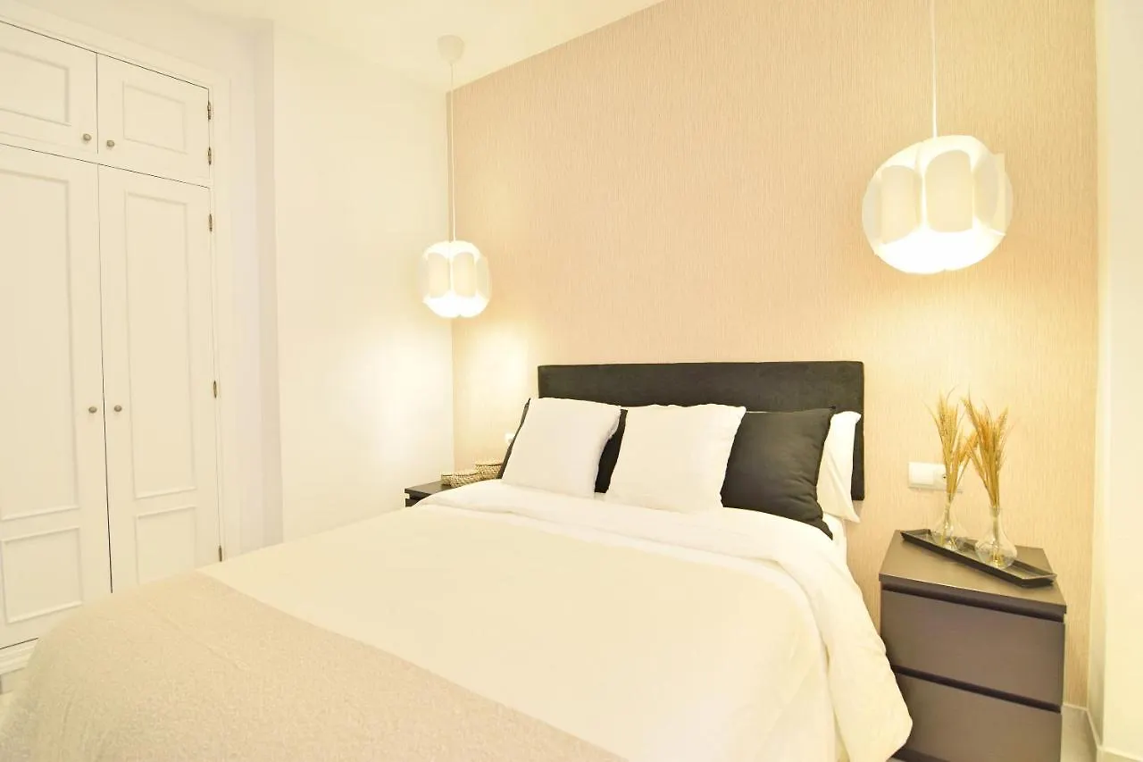 شقة Maclea Home مالقة
