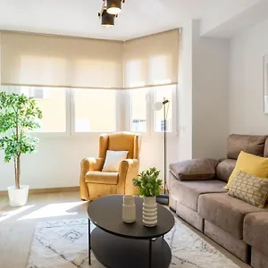 Modern Center Appartement