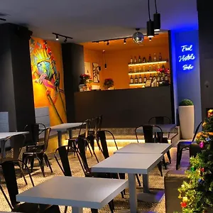  Vandrerhjem Feel Soho