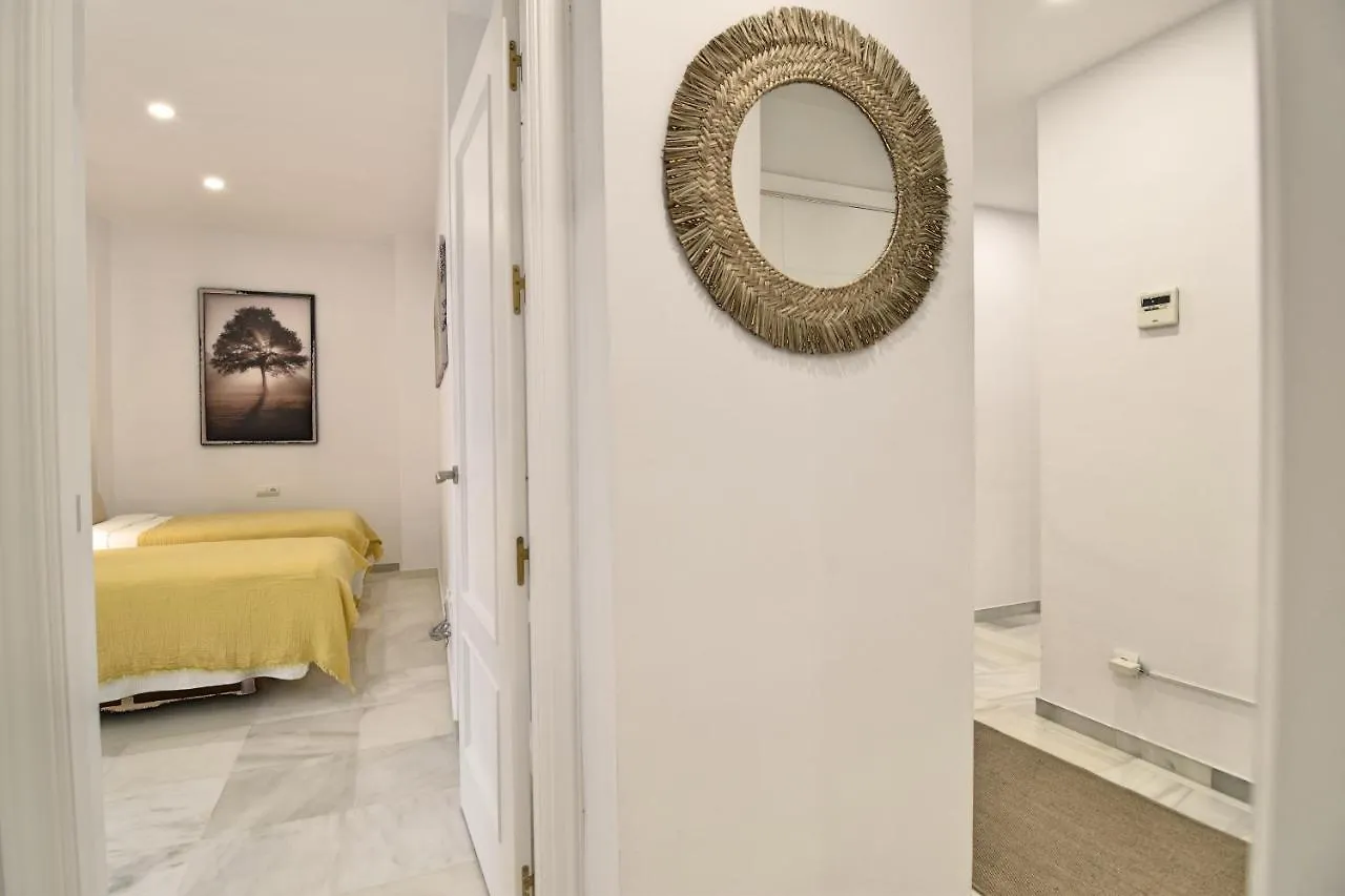 Maclea Home Malaga