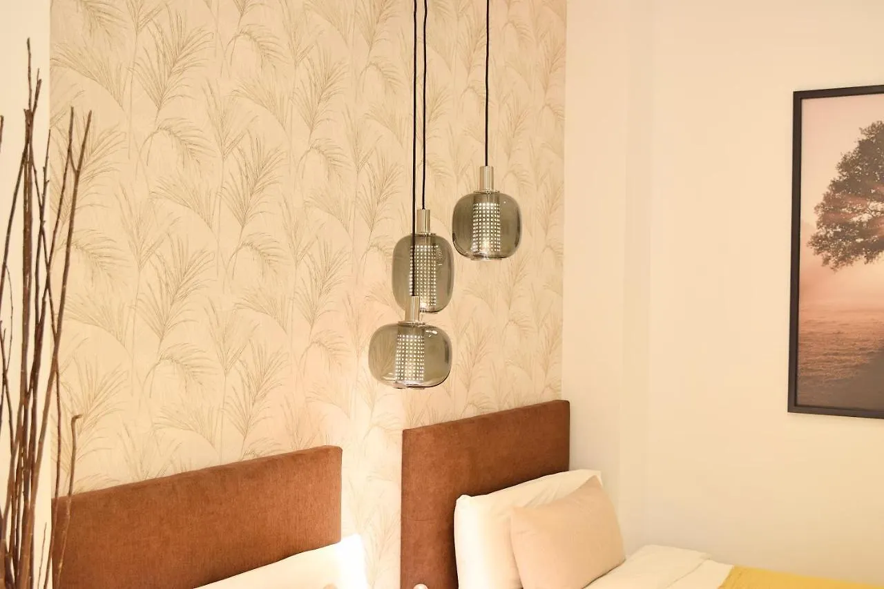 Apartment Maclea Home Malaga