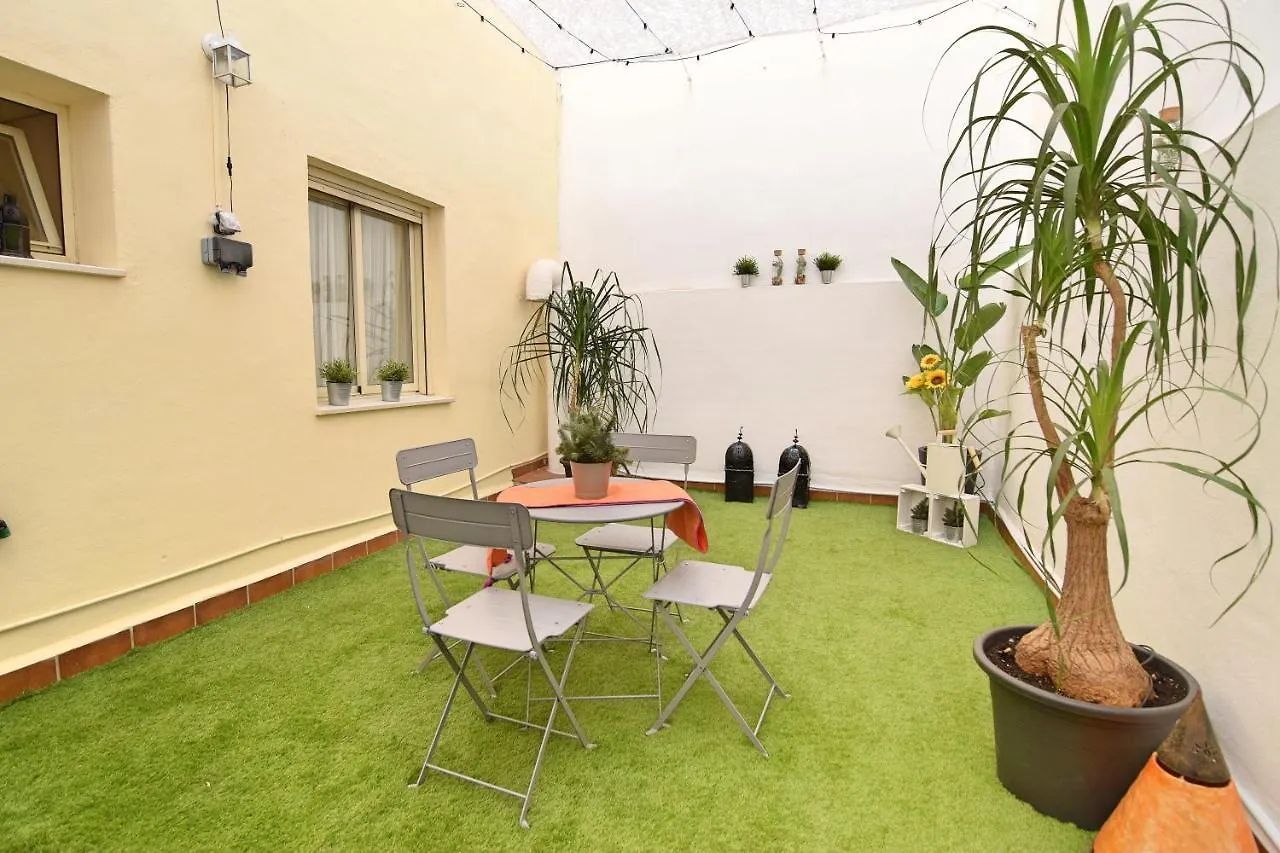Maclea Home Malaga Spain