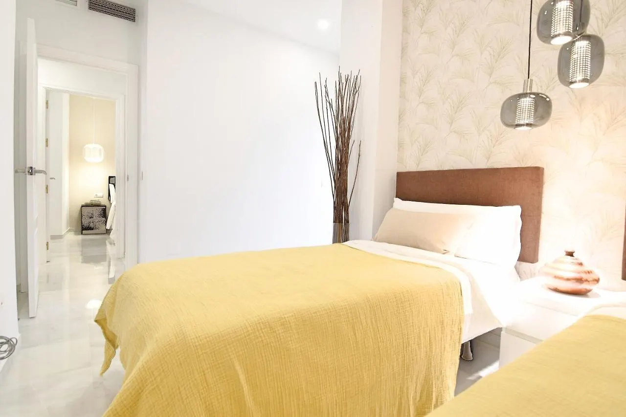 Maclea Home Malaga 0*,  Spain