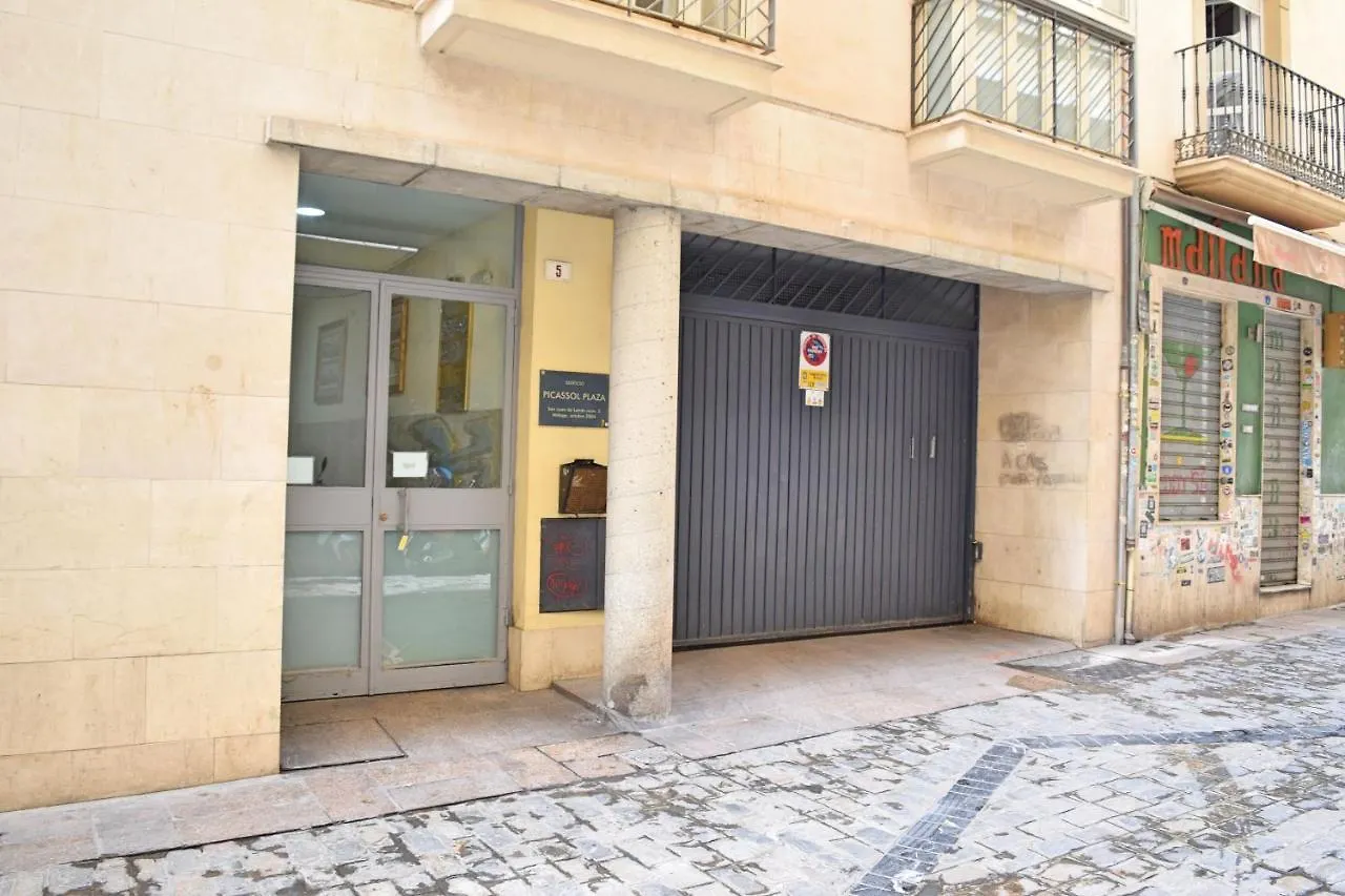 Maclea Home Malaga 0*,  Spain