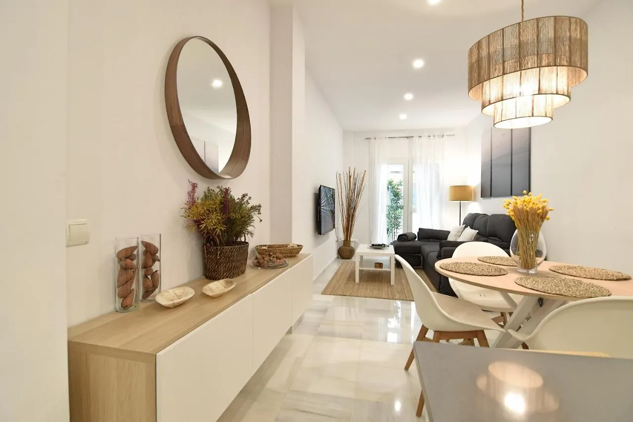 Maclea Home Malaga