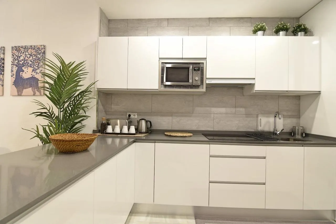 Maclea Home Malaga Spain