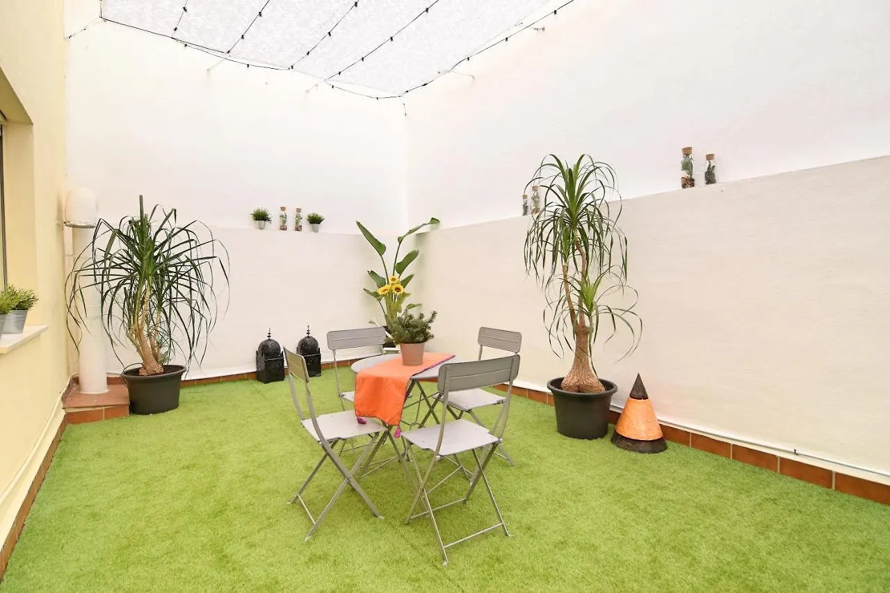 Apartment Maclea Home Malaga Spain