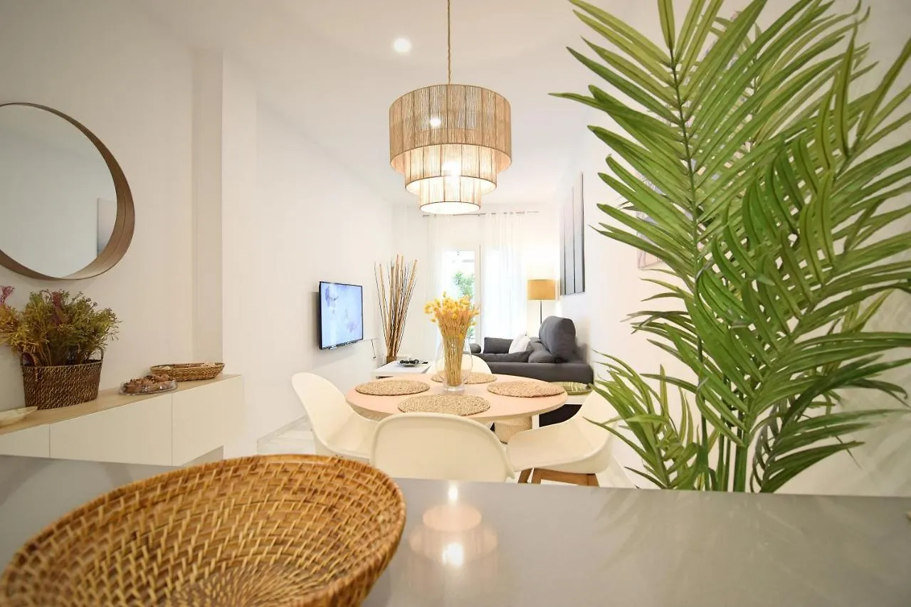 Maclea Home Malaga