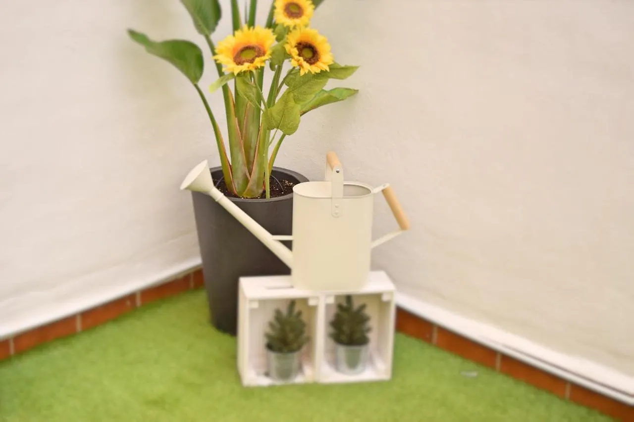 Apartment Maclea Home Malaga
